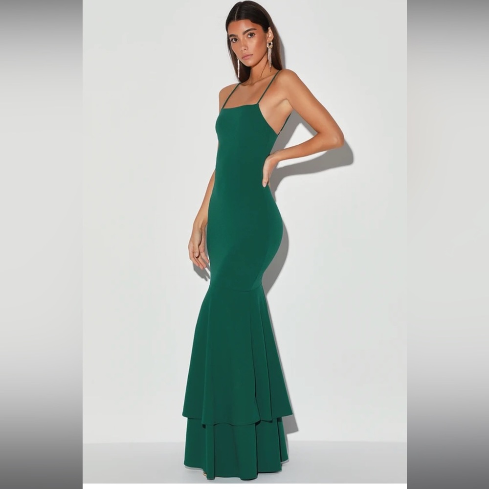 Lulus dress